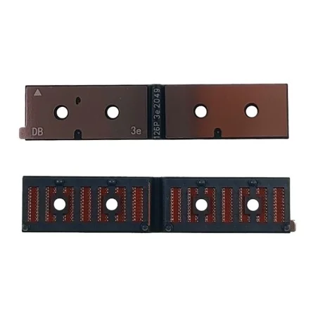 Câble Connecteur Carte IO (74 Broches) 126P3e2049 pour Dell Latitude 7310, 7410 €26.50