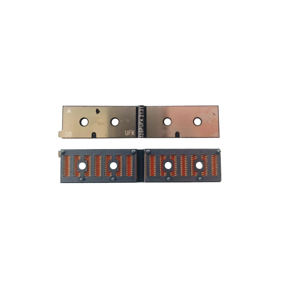 Câble Connecteur Carte USB 126PUFK2131 pour Dell Latitude 7310 2-en-1 / 7410 2-en-1