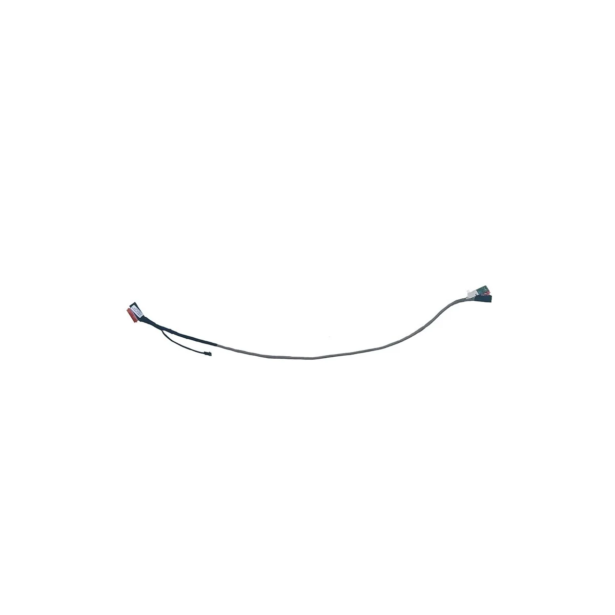 Câble Caméra & Capteur 02DC021 / 450.0DA02.0001 pour Lenovo ThinkPad Yoga 11e 5ème Génération Câble Caméra & Capteur 02DC021 / 450.0DA02.0001 pour Lenovo ThinkPad Yoga 11e 5ème Génération