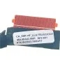 Câble Caméra & Capteur 02DC021 / 450.0DA02.0001 pour Lenovo ThinkPad Yoga 11e 5ème Génération Câble Caméra & Capteur 02DC021 / 450.0DA02.0001 pour Lenovo ThinkPad Yoga 11e 5ème Génération