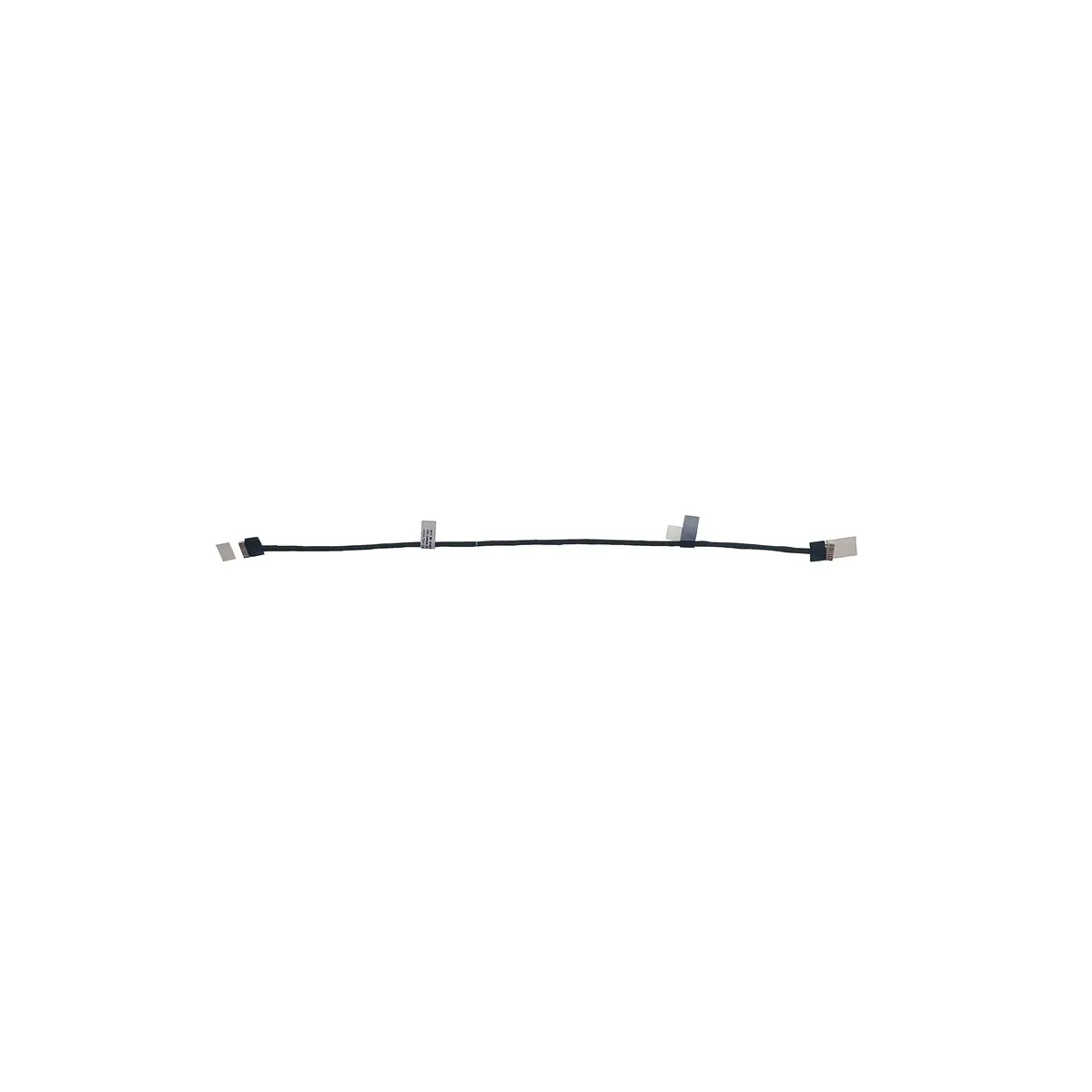 Câble Caméra & Capteur 450.0M808.0031 450.0M808.0021 450.0M808.0011 450.0M808.0001 pour Dell Latitude 5320 2-en-1