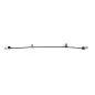 Câble Caméra & Capteur 450.0M808.0031 450.0M808.0021 450.0M808.0011 450.0M808.0001 pour Dell Latitude 5320 2-en-1