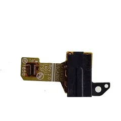 Audio Jack Board LF-E671P E475341 for Dell XPS 13 9370 9380 7390 9305