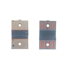FPC Flex Cable Connector IO Audio USB Board 03VC0C UFK2218 for Dell Alienware M15 R2 M17 R2 €29.50