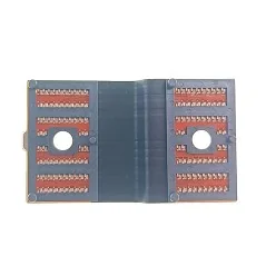 FPC Flex Cable Connector IO Audio USB Board 03VC0C UFK2218 for Dell Alienware M15 R2 M17 R2 €29.50