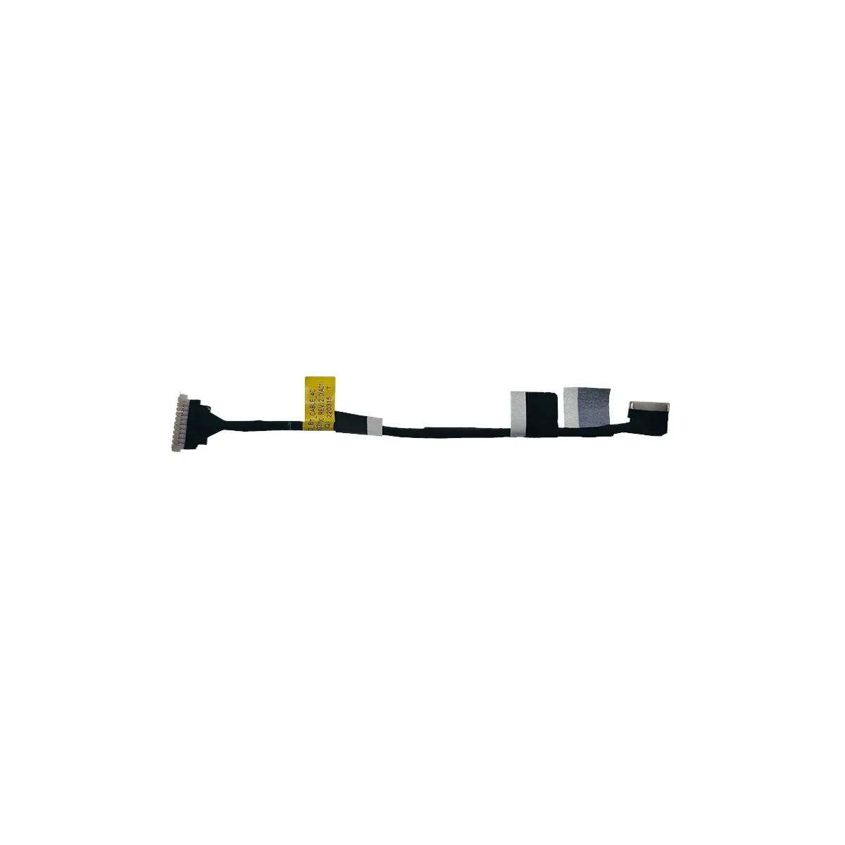 Battery Cable 0PVJ5P DC02003YW00 for Dell Latitude 7530 E7530