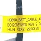 Battery Cable 0PVJ5P DC02003YW00 for Dell Latitude 7530 E7530