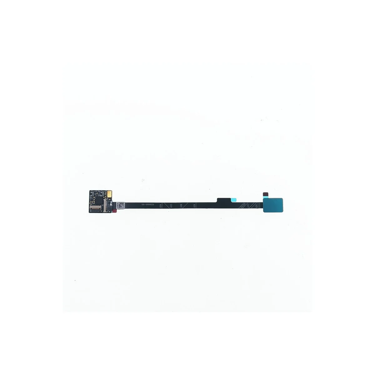Fingerprint Reader Board Flex Cable 09D4V0 for Dell Inspiron 7590 7591 5505 7760 5584 5590 Fingerprint Reader Board Flex Cable 09D4V0 for Dell Inspiron 7590 7591 5505 7760 5584 5590