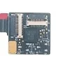 Fingerprint Reader Board Flex Cable 09D4V0 for Dell Inspiron 7590 7591 5505 7760 5584 5590 Fingerprint Reader Board Flex Cable 09D4V0 for Dell Inspiron 7590 7591 5505 7760 5584 5590
