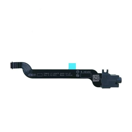 Audio Jack Flex Cable 04YFPN LF-K247P for Dell Latitude 7320 E7320 €11.90