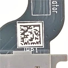 Audio Jack Flex Cable 04YFPN LF-K247P for Dell Latitude 7320 E7320 €11.90
