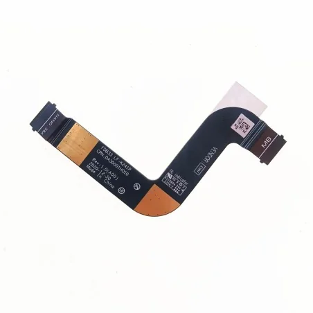 Câble Connecteur Carte SIM 0Y0MG7 LF-K241P DA30001HQ10 pour Dell Latitude 7320 Detachable €29.50