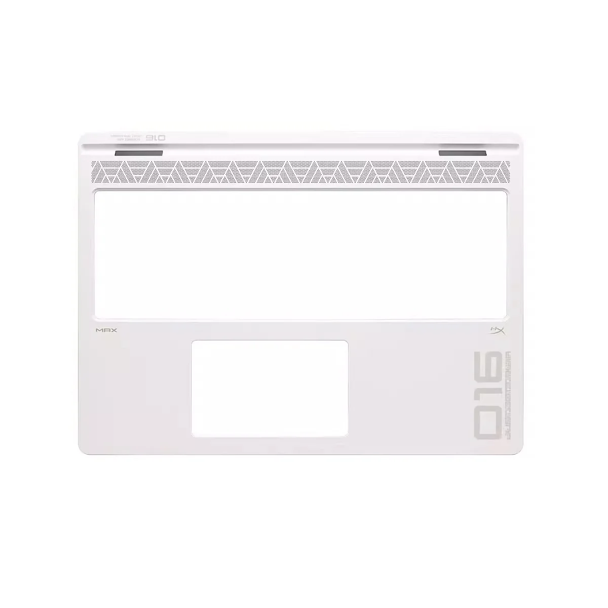 Coque Supérieure du Repose-Mains Blanche pour HP OMEN MAX 16-ah 2025 TPN-I143 Coque Supérieure du Repose-Mains Blanche pour HP OMEN MAX 16-ah 2025 TPN-I143
