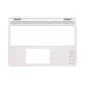 Coque Supérieure du Repose-Mains Blanche pour HP OMEN MAX 16-ah 2025 TPN-I143 Coque Supérieure du Repose-Mains Blanche pour HP OMEN MAX 16-ah 2025 TPN-I143