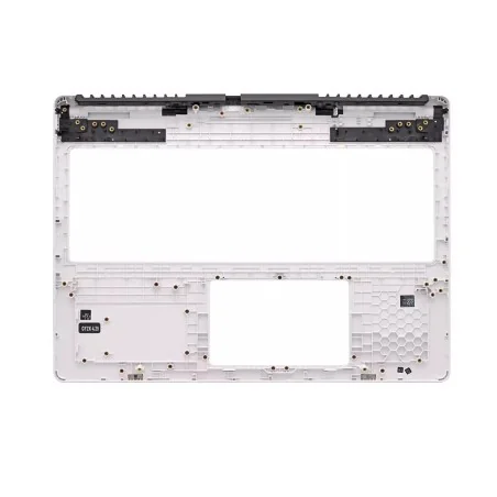 Coque Supérieure du Repose-Mains Blanche pour HP OMEN MAX 16-ah 2025 TPN-I143