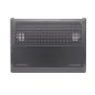 Coque Inférieure Noire pour HP OMEN MAX 16-ah 2025 TPN-I143 Coque Inférieure Noire pour HP OMEN MAX 16-ah 2025 TPN-I143
