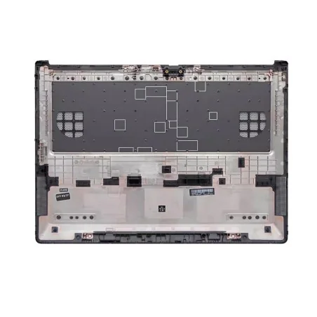 Coque Inférieure Noire pour HP OMEN MAX 16-ah 2025 TPN-I143