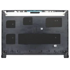 Coque Arrière Écran Noire pour Acer Nitro V16 ANV16-41 (Modèle 2)