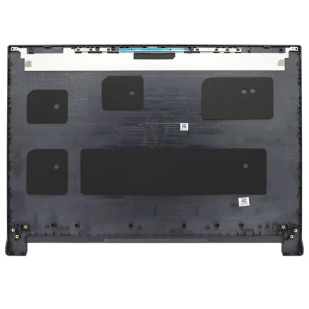 Coque Arrière Écran Noire pour Acer Nitro V16 ANV16-41 (Modèle 2)