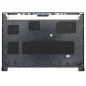 Coque Arrière Écran Noire pour Acer Nitro V16 ANV16-41 (Modèle 2) Coque Arrière Écran Noire pour Acer Nitro V16 ANV16-41 (Modèle 2)