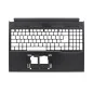 Coque Supérieure Noire du Repose-Mains Layout US pour Acer Nitro V16 ANV16-41 Coque Supérieure Noire du Repose-Mains Layout US pour Acer Nitro V16 ANV16-41