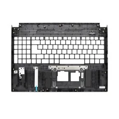 Coque Supérieure Noire du Repose-Mains Layout US pour Acer Nitro V16 ANV16-41