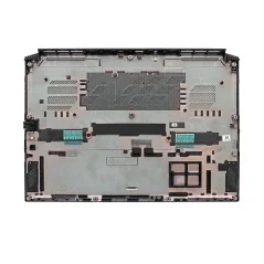 Coque Inférieure Noire pour Acer Nitro V16 ANV16-41