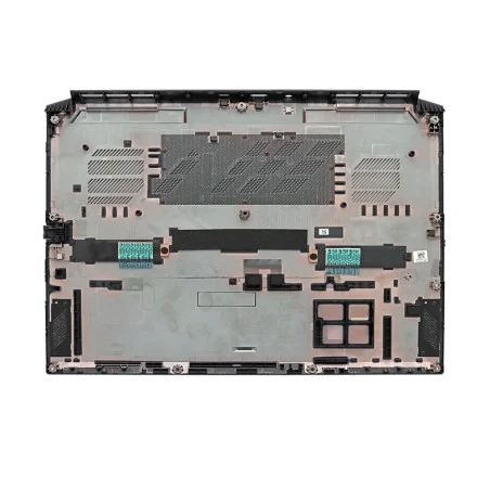 Coque Inférieure Noire pour Acer Nitro V16 ANV16-41