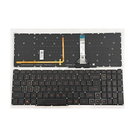 Tastiera Inglese US per Acer Nitro V16 ANV16-41 ANV16-71 (Retroilluminata) €42.90