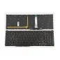 US-Englische Tastatur für Acer Nitro V16 ANV16-41 ANV16-71 (Beleuchtet) US-Englische Tastatur für Acer Nitro V16 ANV16-41 ANV16-71 (Beleuchtet)