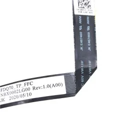 Touchpad Ribbon Cable 0XKP7J / NBX0002LG00 for Dell Alienware Area 51M R2 €5.95