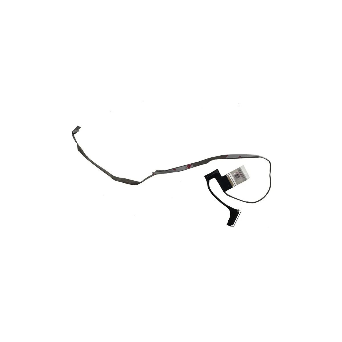 eDP FHD Flex Video Screen Cable 0VCTNJ / DC02C00HO00 for Dell Alienware 15 R4