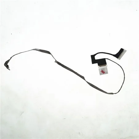 eDP FHD Flex Video Screen Cable 0VCTNJ / DC02C00HO00 for Dell Alienware 15 R4