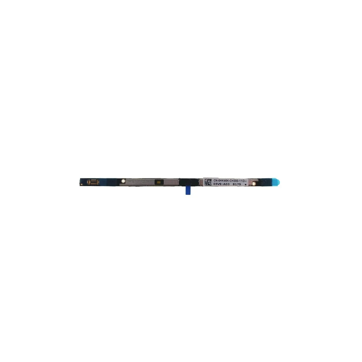 Webcam 0HK46K para Dell Alienware Area-51m