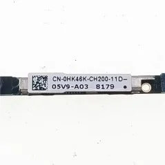 Webcam 0HK46K para Dell Alienware Area-51m €6.50