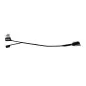 eDP FHD 60Hz 30 PINs Flex Bildschirmkabel 0M1MMW / DC02C00KY00 für Dell Alienware M15 R2