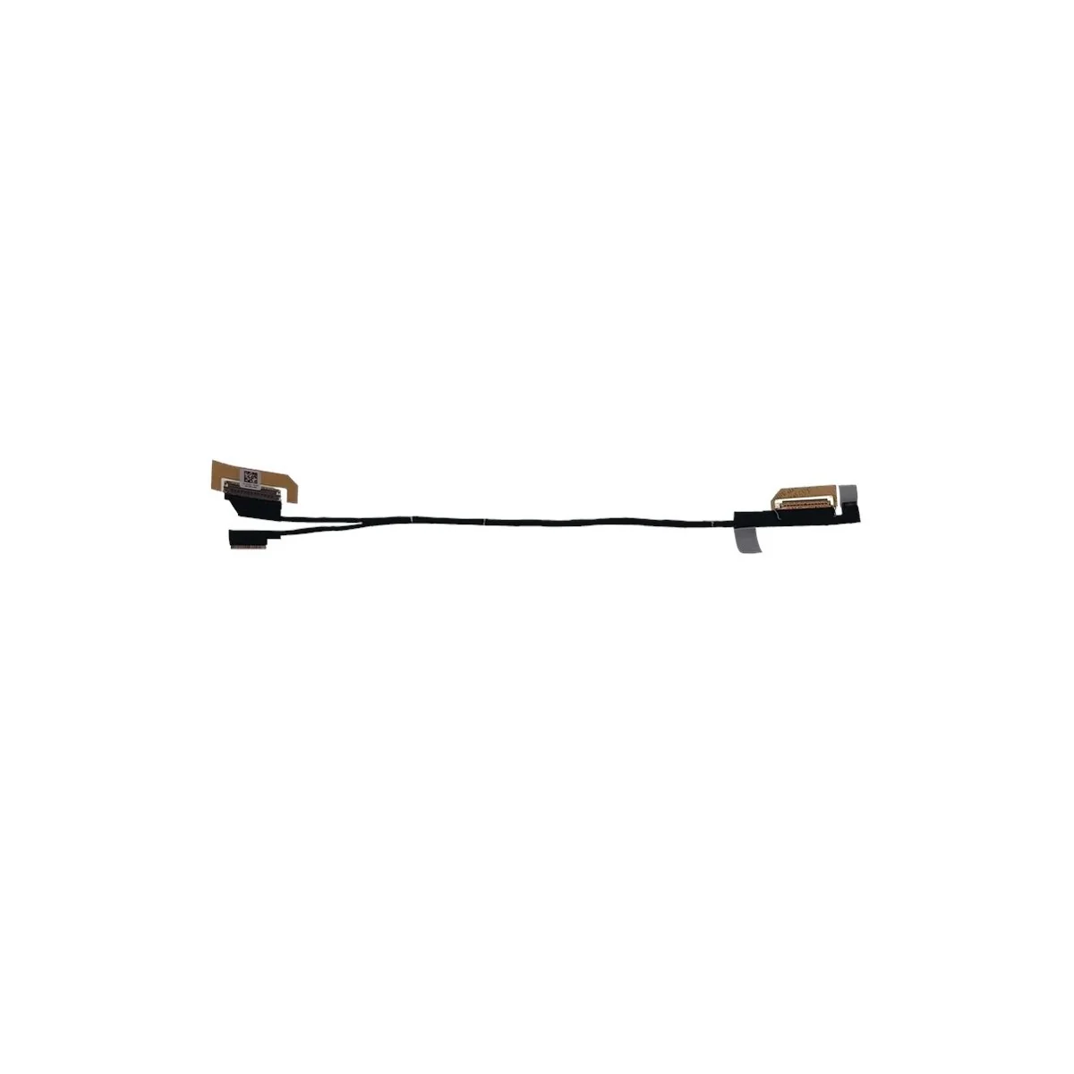 eDP UHD 60Hz Flex Video Screen Cable 0G50J1 / DC02C00OG00 for Dell Alienware M15 R3/R4
