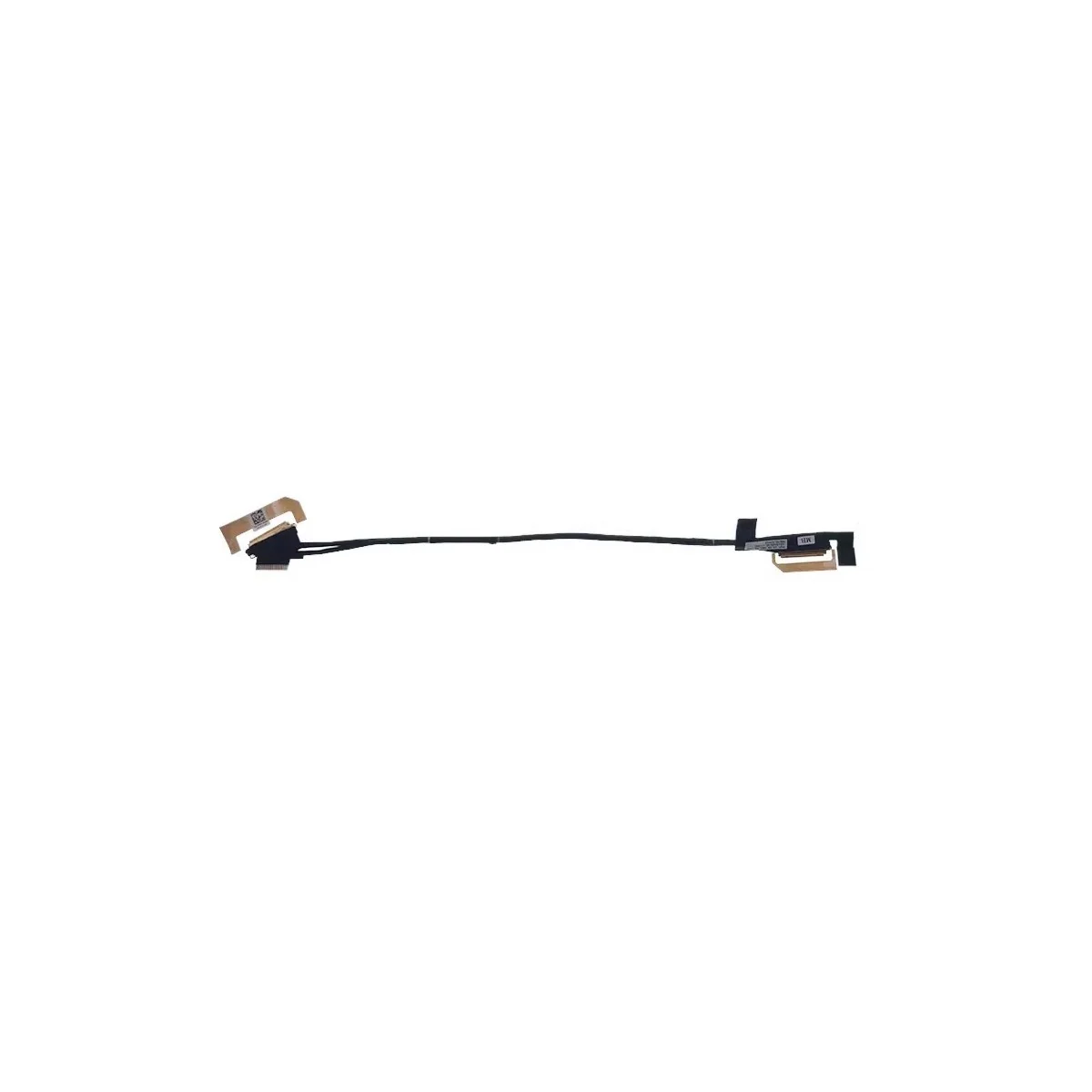 Cavo Flex Schermo LCD eDP FHD 144Hz Non-GSYNC 0TMJN1 / DC02C00OE00 per Dell Alienware M15 R3/R4 Cavo Flex Schermo LCD eDP FHD 144Hz Non-GSYNC 0TMJN1 / DC02C00OE00 per Dell Alienware M15 R3/R4
