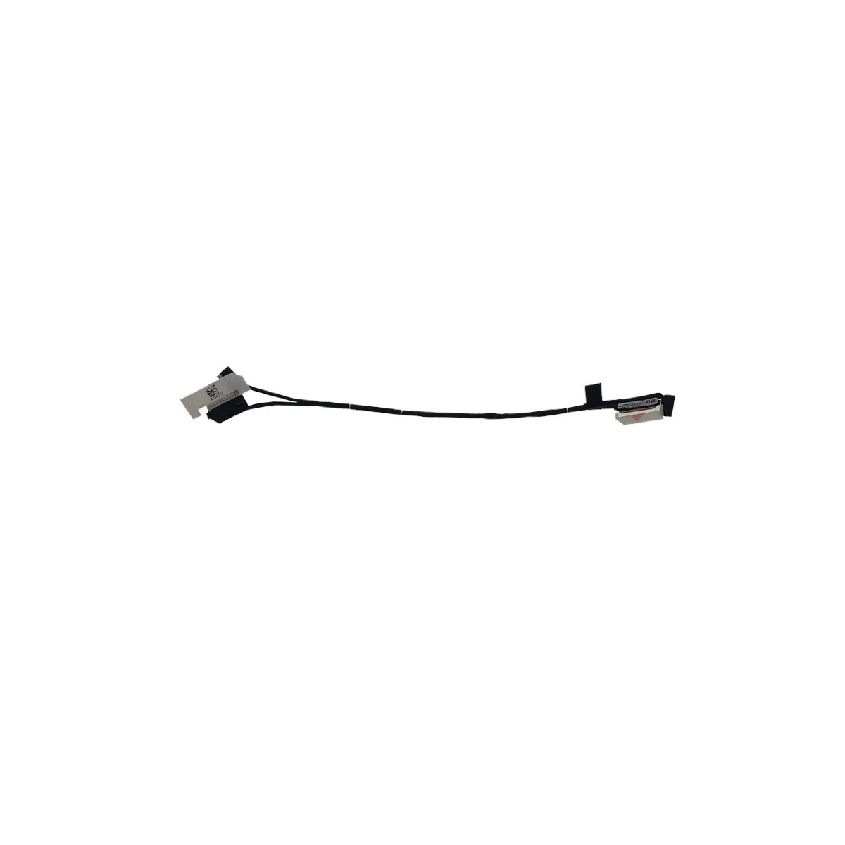 Cavo Flex Schermo LCD eDP FHD 300Hz 40 PINs 0R37RV / DC02C00OF00 per Dell Alienware M15 R3/R4