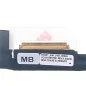 Cavo Flex Schermo LCD eDP FHD 300Hz 40 PINs 0R37RV / DC02C00OF00 per Dell Alienware M15 R3/R4