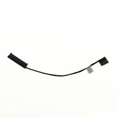 HDD SATA Flex Cable 02K51N / DC02C00J700 for Dell Alienware Area-51m R1
