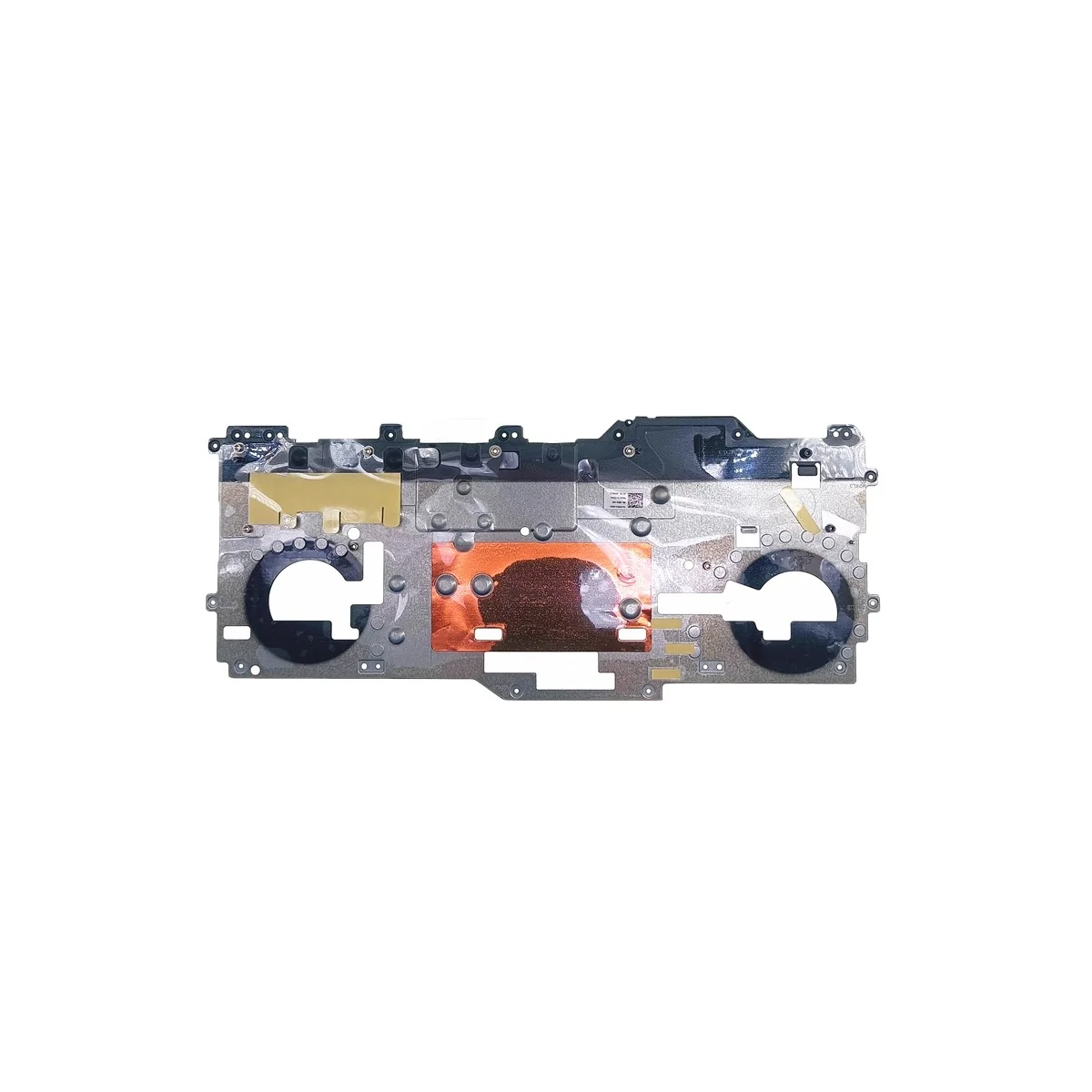 Support de Clavier 0F8N1D pour Dell Alienware 17 R4 / R5 Support de Clavier 0F8N1D pour Dell Alienware 17 R4 / R5