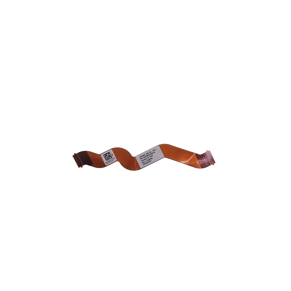 Cavo Connessione Tastiera 05W24T / DA30001MN10 / LF-K474P per Dell Alienware X15 R1 / R2