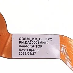 Cavo Connessione Tastiera 05W24T / DA30001MN10 / LF-K474P per Dell Alienware X15 R1 / R2 €8.95