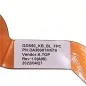 Cavo Connessione Tastiera 05W24T / DA30001MN10 / LF-K474P per Dell Alienware X15 R1 / R2