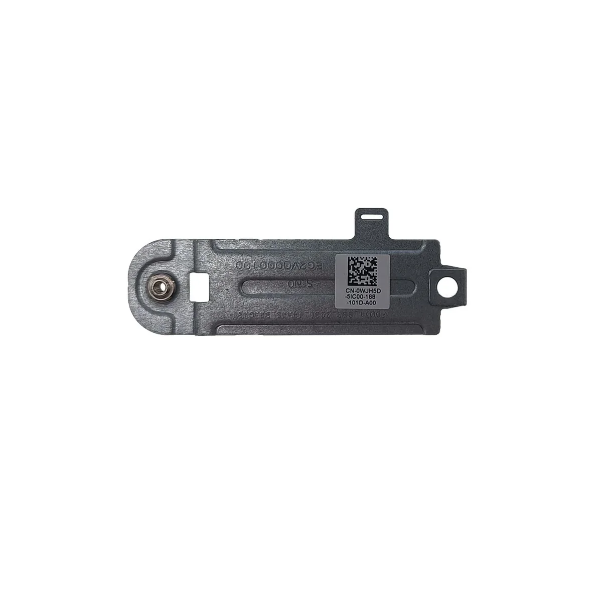 M.2 SSD1 / SSD2 2230 zu 2280 Adapterhalter 0WJH5D für Dell Alienware M15 / M17 R3 / R4 M.2 SSD1 / SSD2 2230 zu 2280 Adapterhalter 0WJH5D für Dell Alienware M15 / M17 R3 / R4