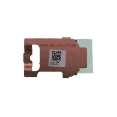 Disipador M.2 2230 SSD1 / SSD2 0GK8NK para Dell Alienware M15 / M17 R3 / R4