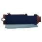 M.2 2280 SSD1 / SSD2 Heatsink 0RT4G1 for Dell Alienware M15 / M17 R3 / R4 M.2 2280 SSD1 / SSD2 Heatsink 0RT4G1 for Dell Alienware M15 / M17 R3 / R4