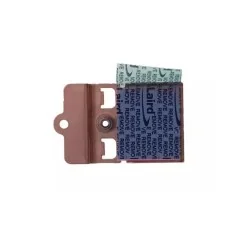 M.2 2230 SSD3 Heatsink 08F83M for Dell Alienware M15 R3 / R4 €17.95