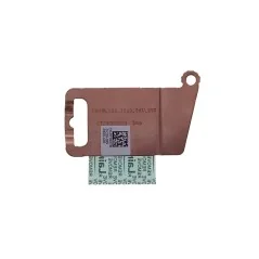 M.2 2230 SSD3 Heatsink 0YDKGW for Dell Alienware M17 R3 / R4